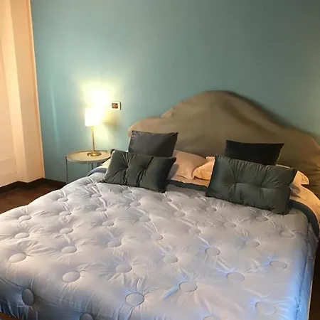 Appartement Carol Vérone