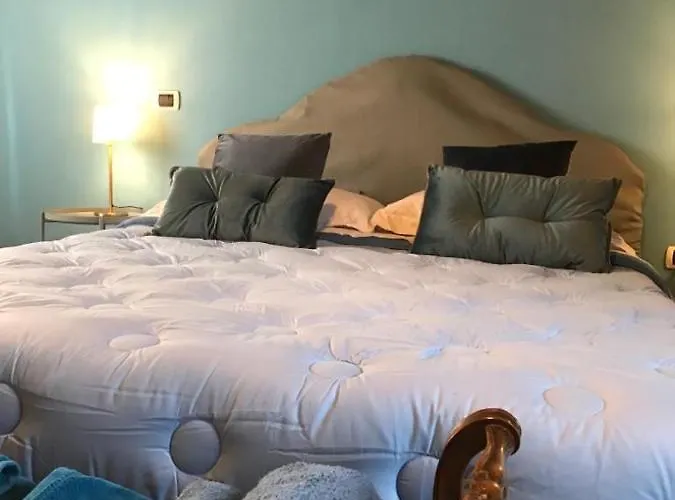 Carol Apartament Werona