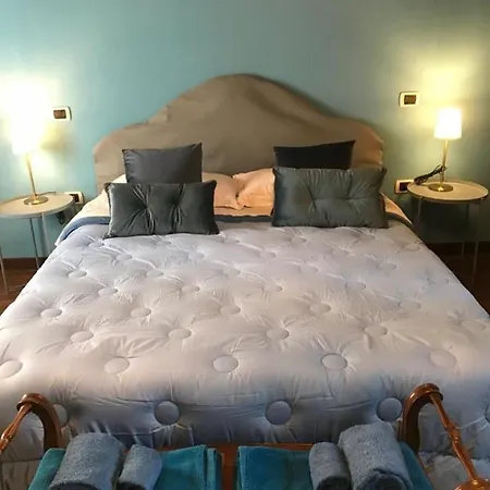 Carol Apartment Verona