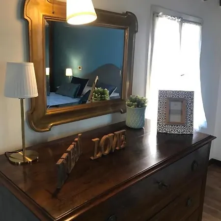 Apartment Carol Verona