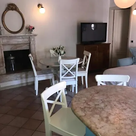 Appartement Carol *