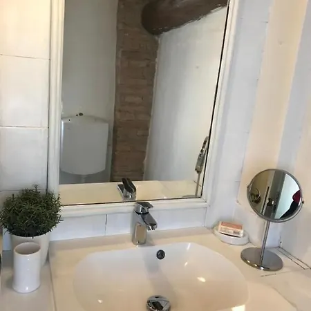 Carol Apartment *