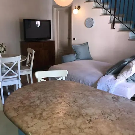 Apartment Carol Verona
