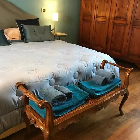 Carol Apartment Verona