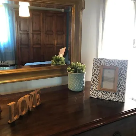 Carol Apartment
