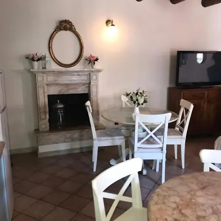 Appartement Carol *