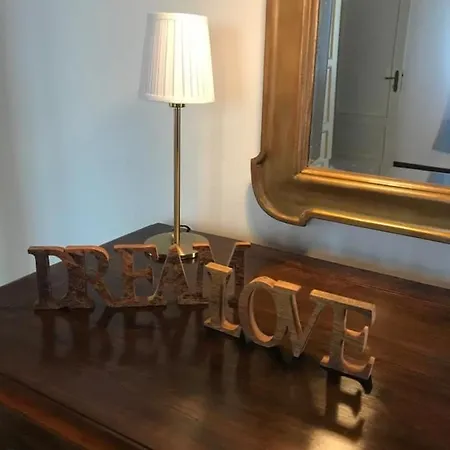 Apartment Carol