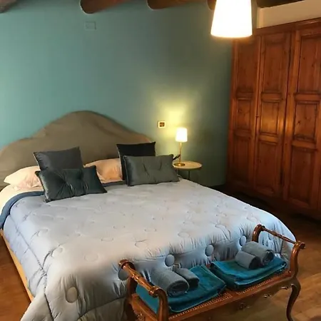 Appartement Carol *