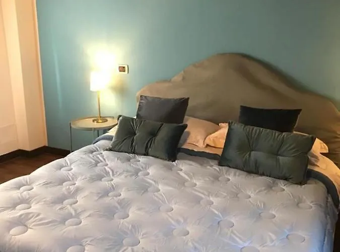 דירה Carol ורונה