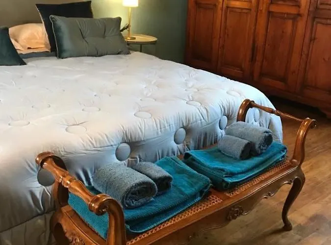 Carol דירה ורונה