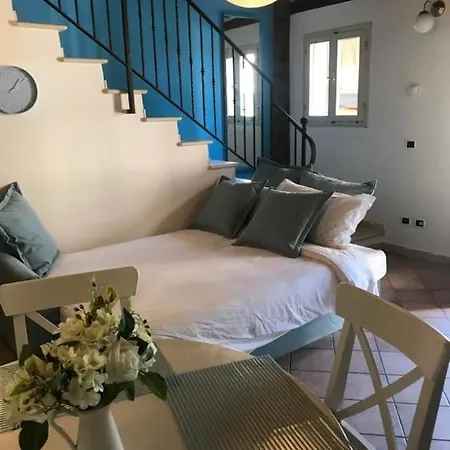 Appartamento Carol *